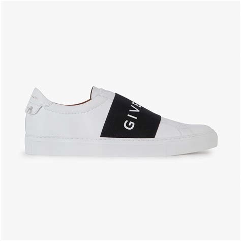 scarpe givenchy uomo 2020|Givenchy men's white sneakers.